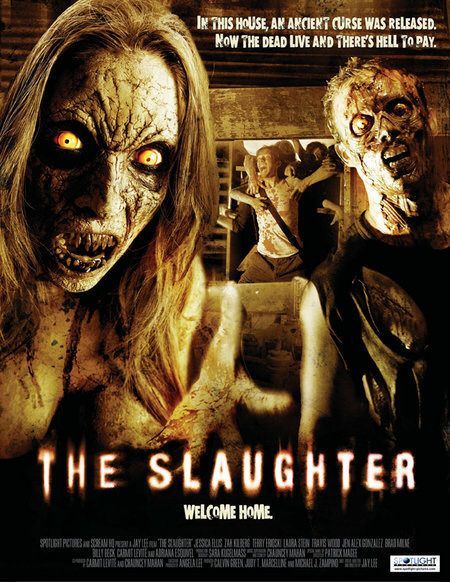 The Slaughter 139642