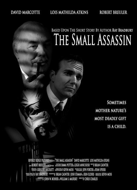The Small Assassin 133701