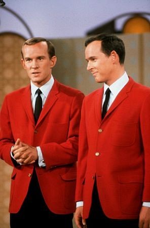 "The Smothers Brothers Comedy Hour" 19917