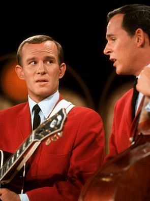 "The Smothers Brothers Comedy Hour" 19918