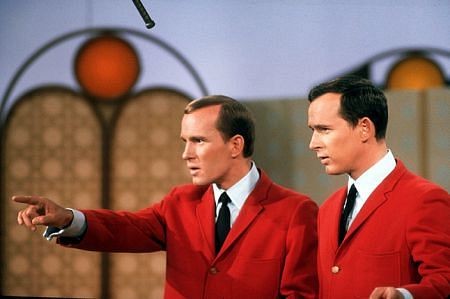"The Smothers Brothers Comedy Hour" 20639