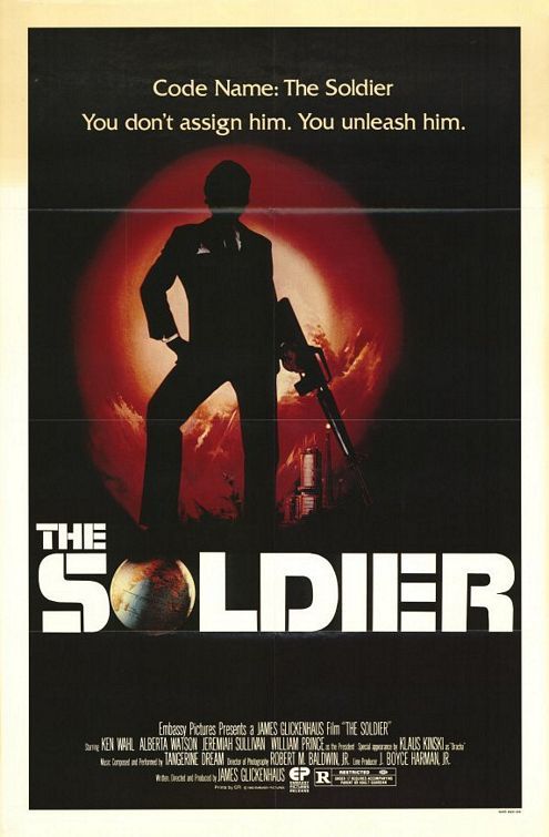 The Soldier 148431