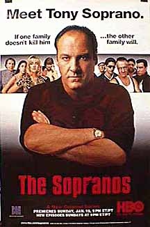 "The Sopranos" 12904