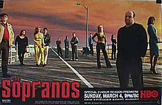 "The Sopranos" 1141