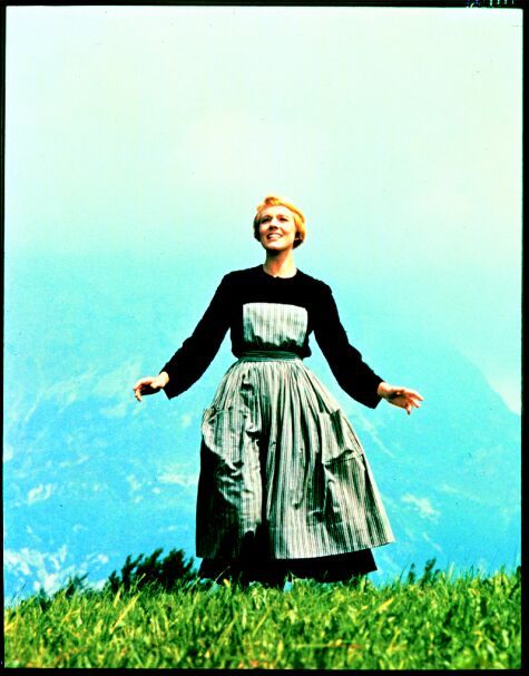 The Sound of Music 17962