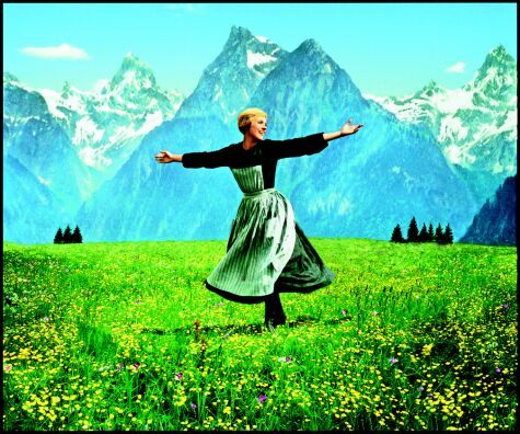 The Sound of Music 18486
