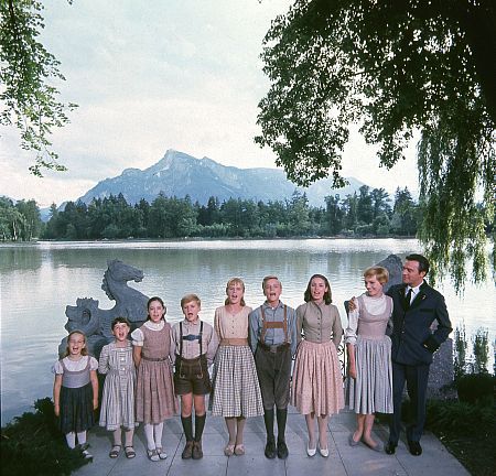The Sound of Music 18489