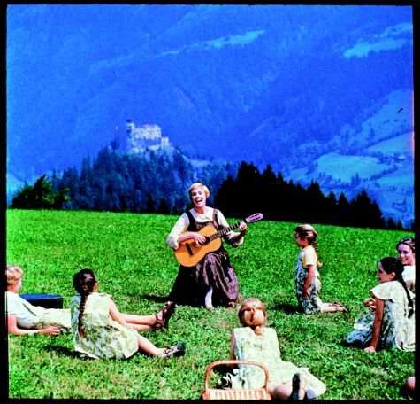 The Sound of Music 18641