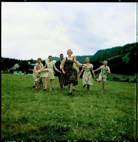 The Sound of Music 18642