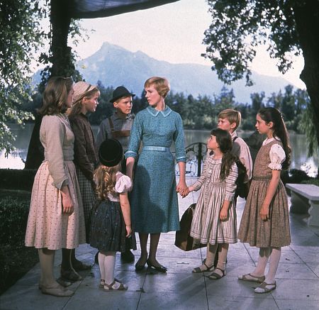 The Sound of Music 18643