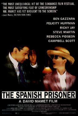 The Spanish Prisoner 139912