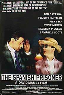 The Spanish Prisoner 14142