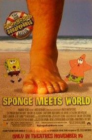The SpongeBob SquarePants Movie 137336