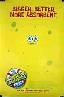 The SpongeBob SquarePants Movie 14890