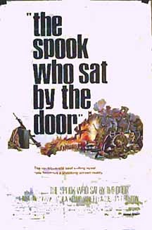 The Spook Who Sat by the Door 3613