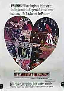 The St. Valentine's Day Massacre 7739