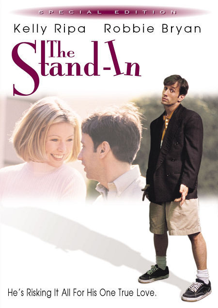 The Stand-In 52466