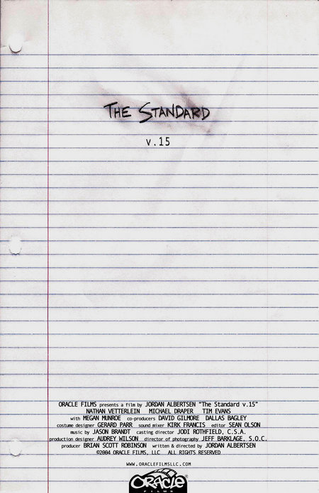 The Standard v.15 131952