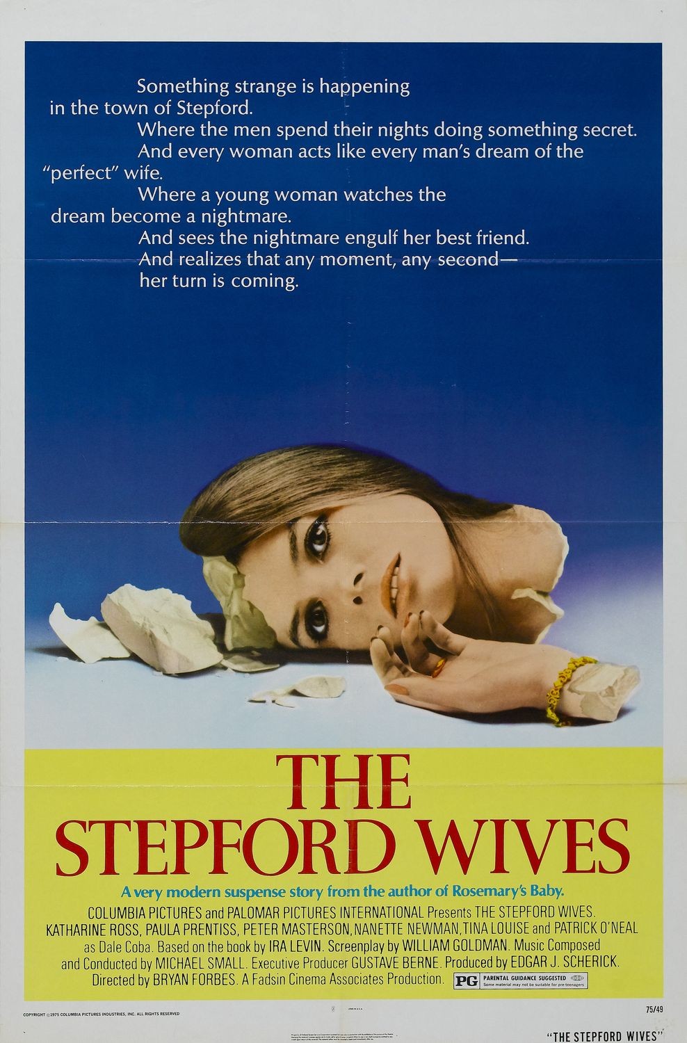 The Stepford Wives 147403