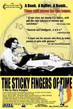 The Sticky Fingers of Time 139577