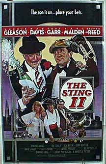 The Sting II 5642