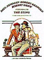 The Sting 3448