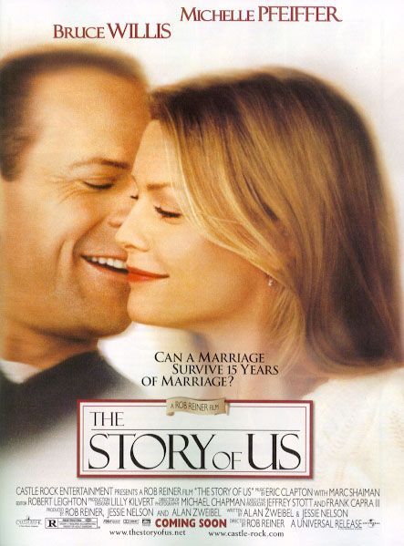 The Story of Us 139622