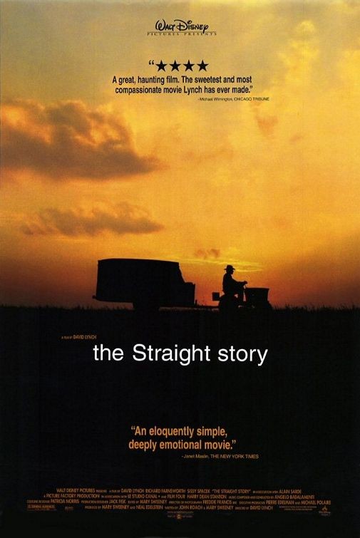 The Straight Story 139631