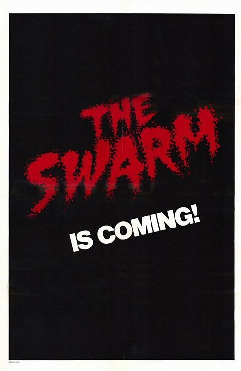 The Swarm 144946