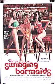 The Swinging Barmaids 4699