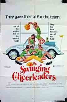 The Swinging Cheerleaders 12743