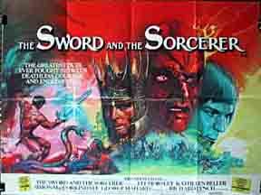 The Sword and the Sorcerer 8454