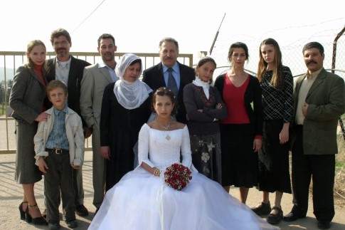 The Syrian Bride 109606