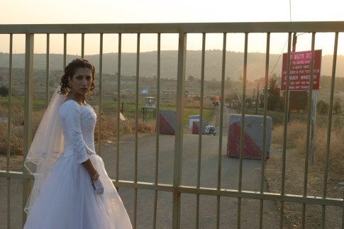 The Syrian Bride 111444