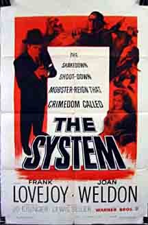 The System 2107