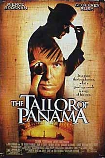 The Tailor of Panama 12527