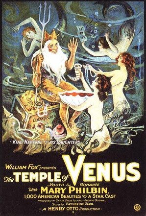 The Temple of Venus 147761