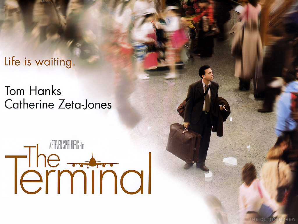The Terminal 152286