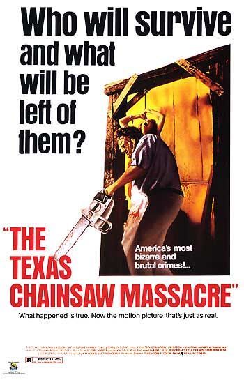 The Texas Chain Saw Massacre 145876