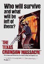 The Texas Chain Saw Massacre 4587