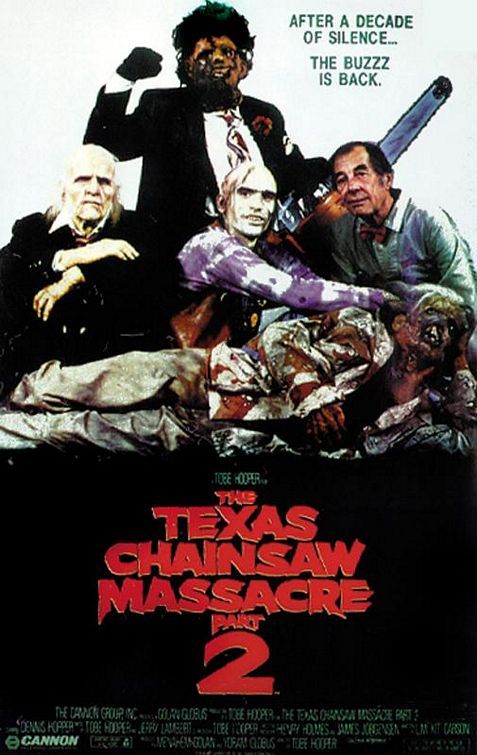 The Texas Chainsaw Massacre 2 147435