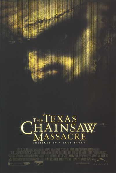 The Texas Chainsaw Massacre 137762