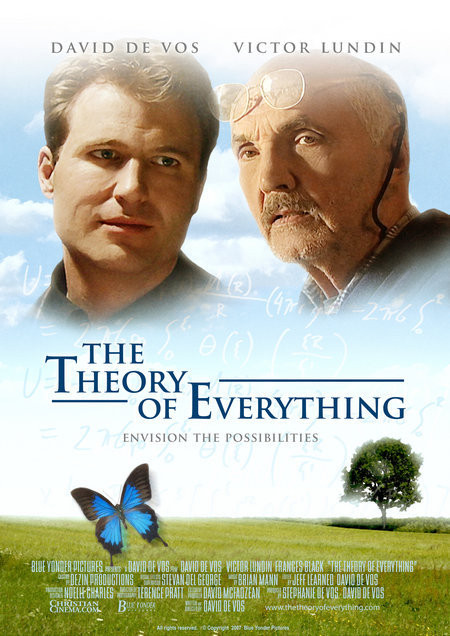 The Theory of Everything 70754