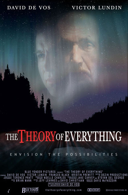 The Theory of Everything 70756