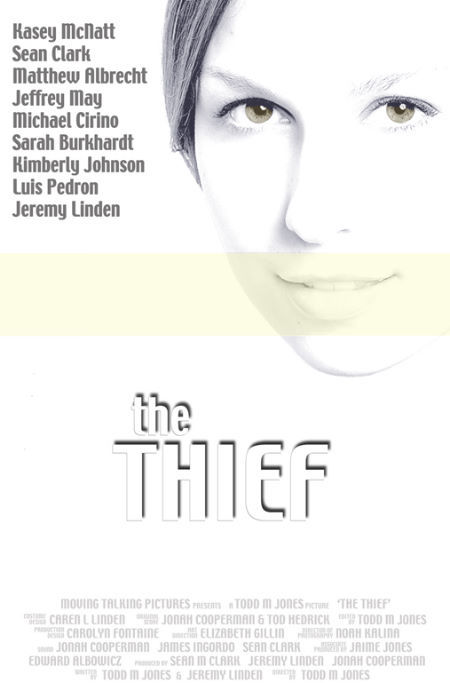 The Thief 104308