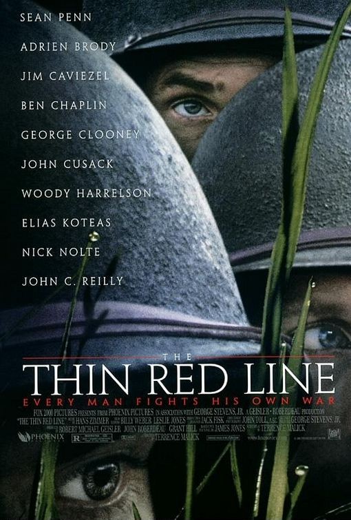 The Thin Red Line 140057