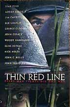 The Thin Red Line 9750
