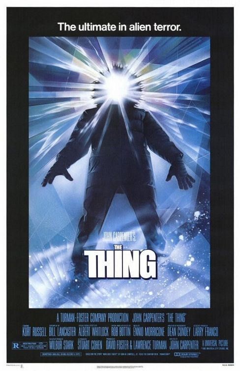 The Thing 148523