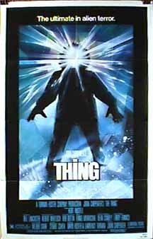 The Thing 5402