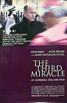 The Third Miracle 10435